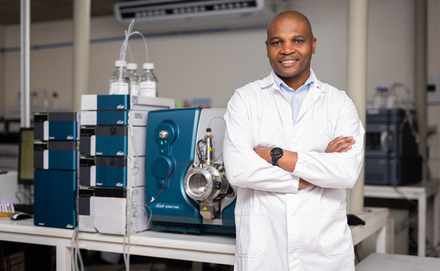 Dr Siyabonga Khoza | CURIOS.TY 21: #Trust https://www.wits.ac.za/curiosity/